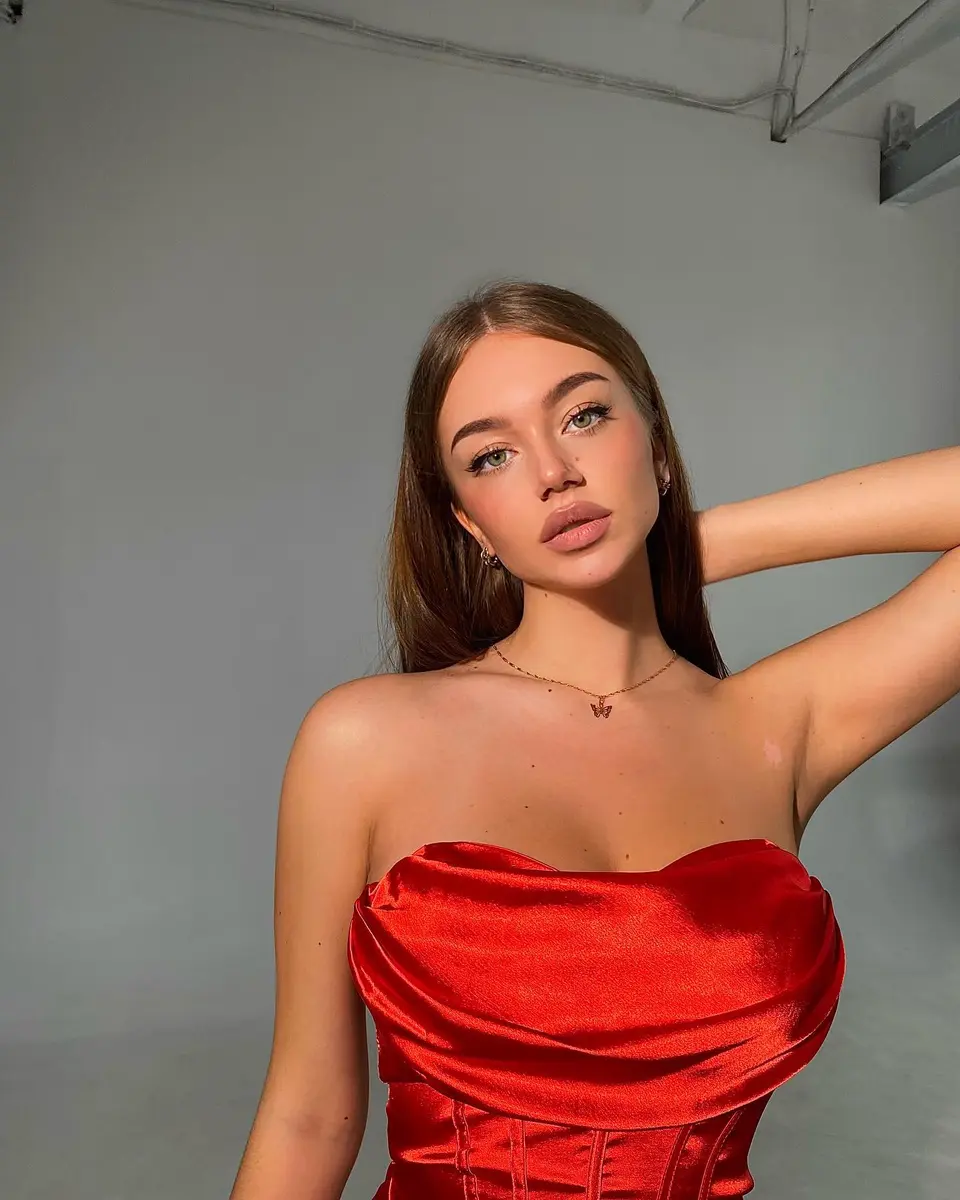 Inga escort in Dubai