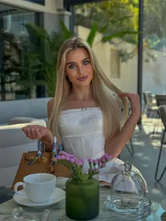 Irene escort in Dubai