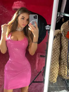 Josetta escort in Dubai