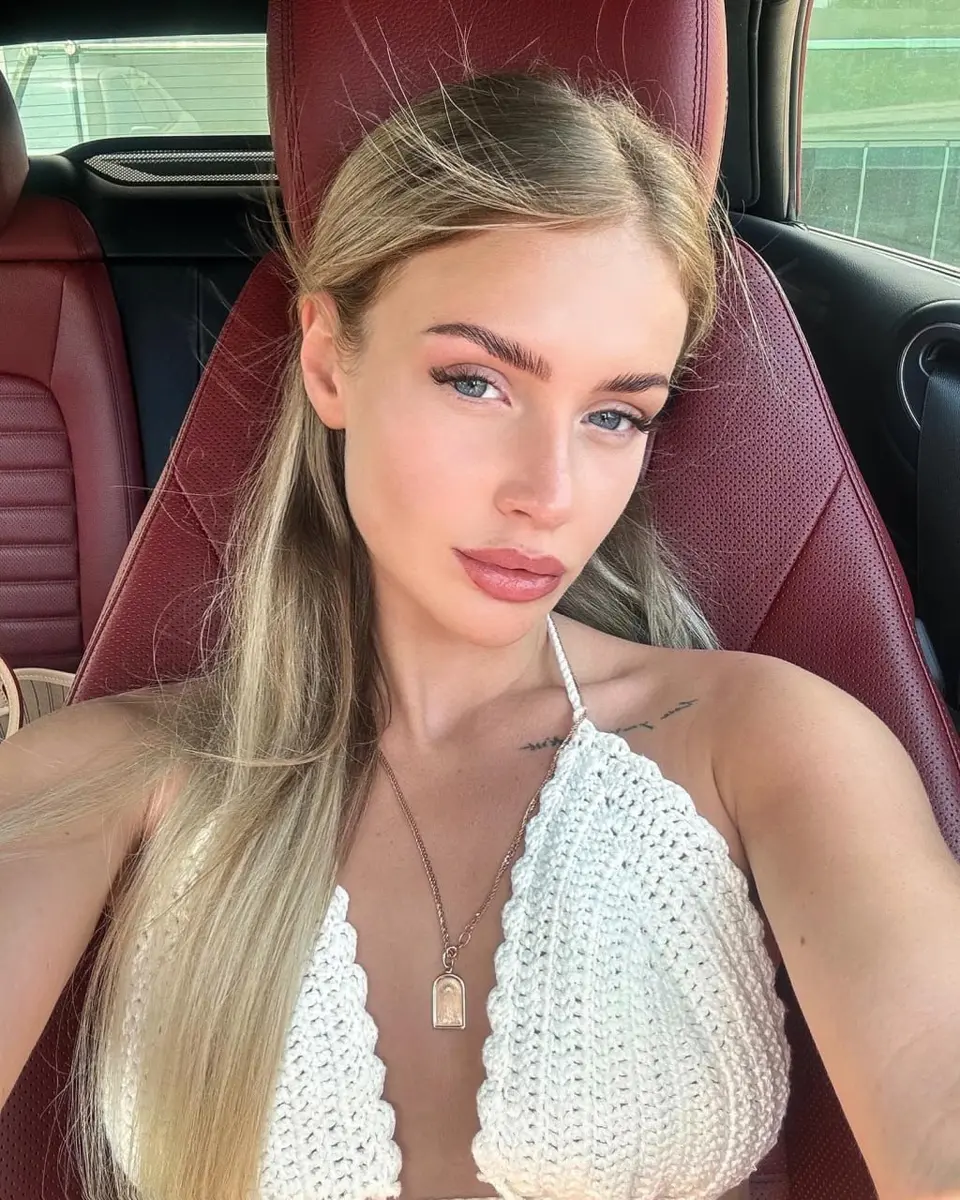 Kaia escort in Dubai