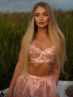 Kaia escort in Dubai