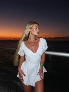 Kaia escort in Dubai