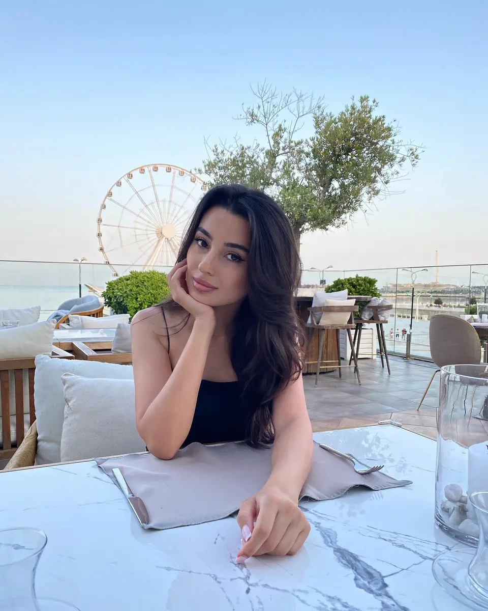 Kantira escort in Dubai