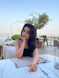 Kantira escort in Dubai