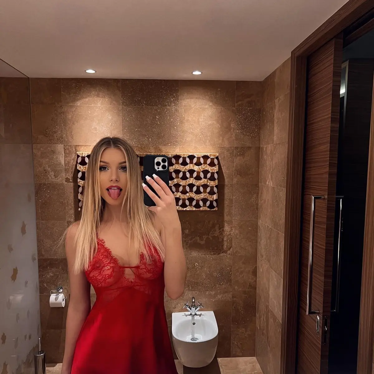 Katerina escort in Dubai