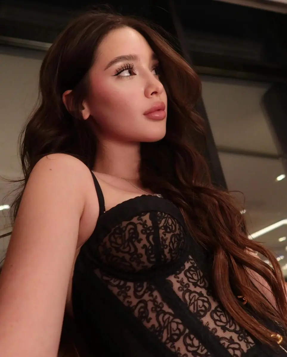 Kiara escort in Dubai