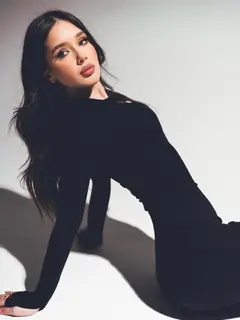 Kiara escort in Dubai