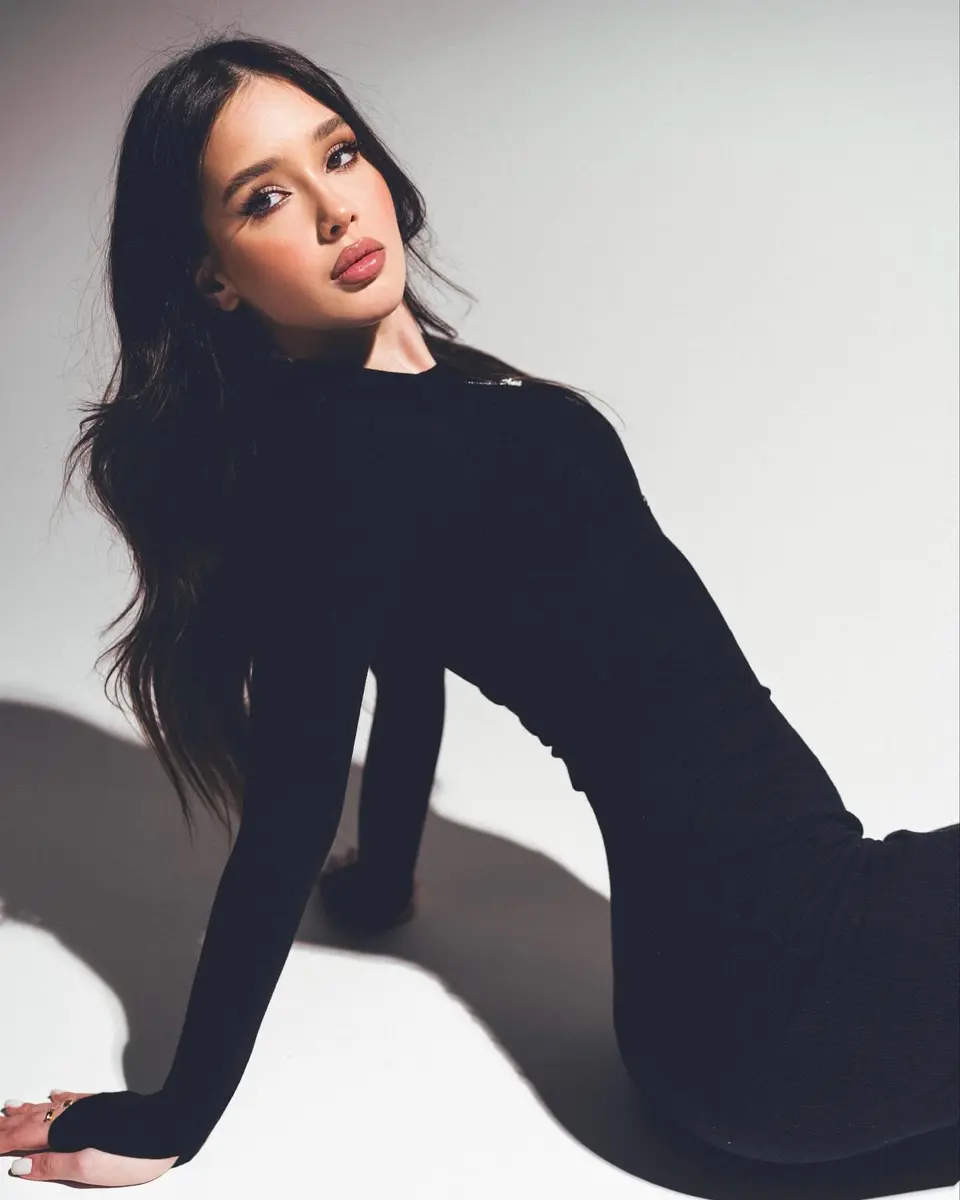 Kiara escort in Dubai