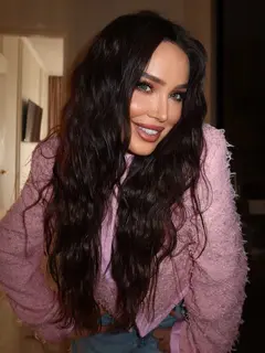 Kristina escort in Dubai