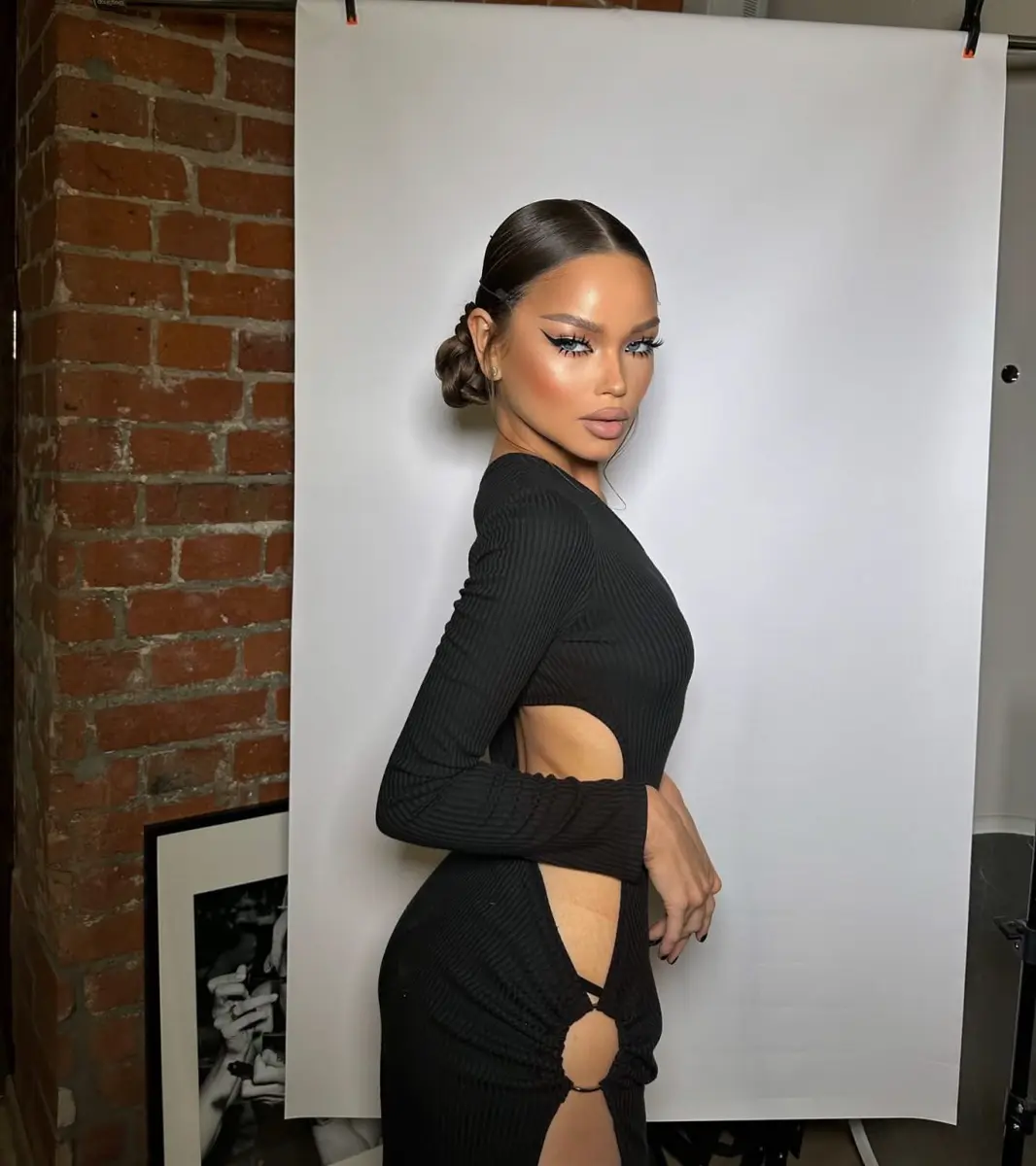 Lada escort in Dubai