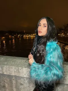 Lara escort in Dubai