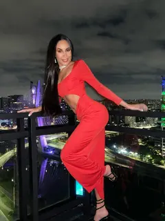 Lara escort in Dubai