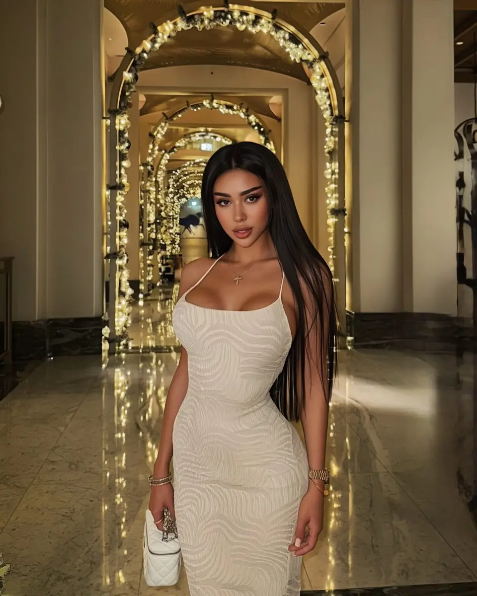 Layla escort in Dubai