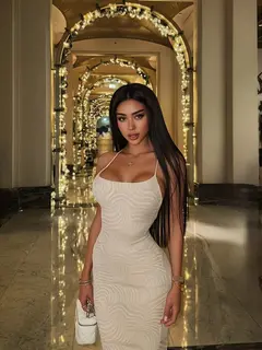 Layla escort in Dubai