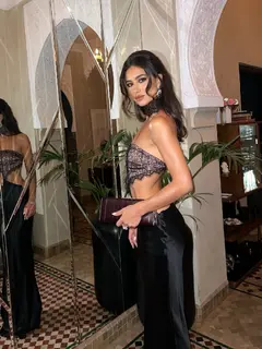 Leyna escort in Dubai