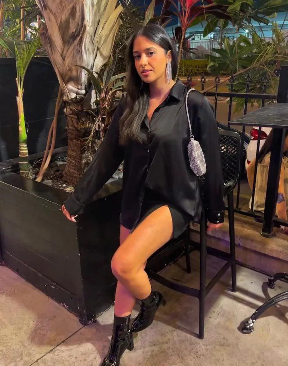 Lileya escort in Dubai