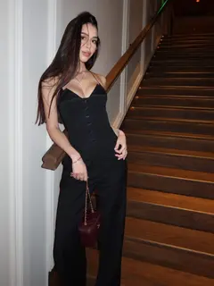 Lilia escort in Dubai