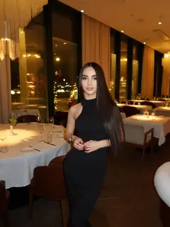 Lily escort in Dubai