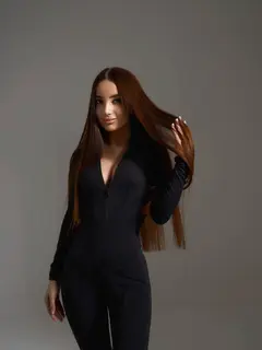 Lily escort in Dubai