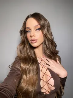 Lisella escort in Dubai