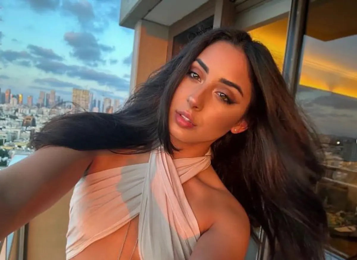 Love escort in Dubai