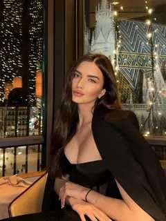 Malika escort in Dubai