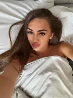 Masha escort in Dubai