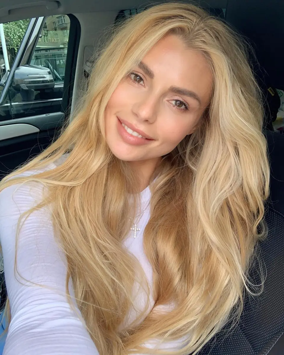 Natalie escort in Dubai