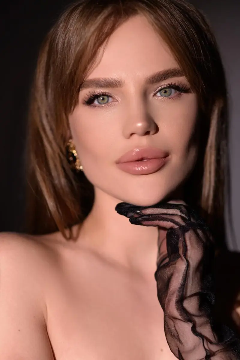 Olivia escort in Dubai