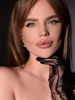 Olivia escort in Dubai