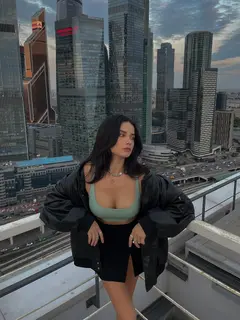 Oria escort in Dubai