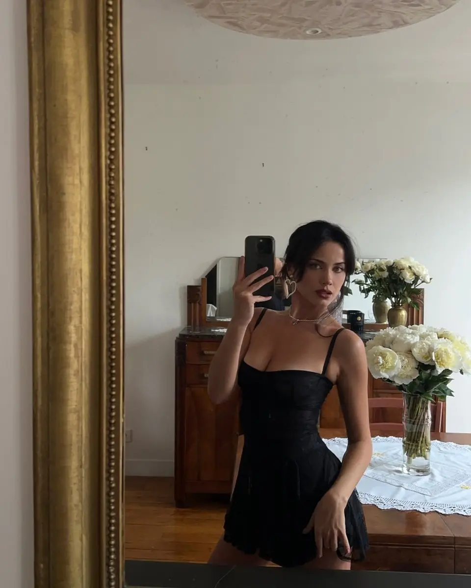 Oria escort in Dubai