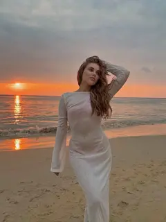 Patricia escort in Dubai