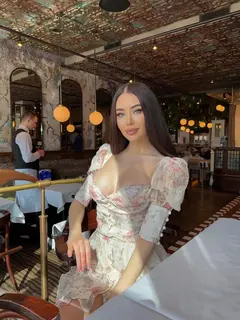 Polina escort in Dubai