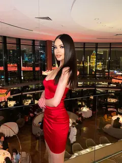 Polina escort in Dubai