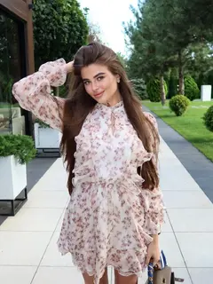 Polinaria escort in Dubai