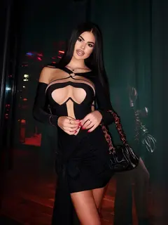 Rada escort in Dubai