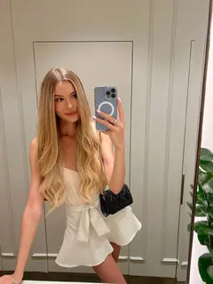 Rita escort in Dubai