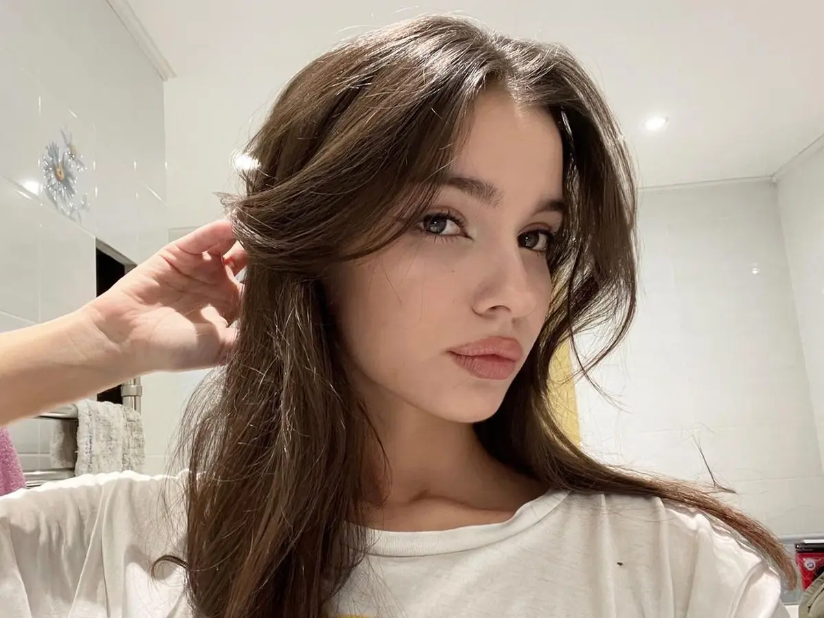 Scarlett escort in Dubai