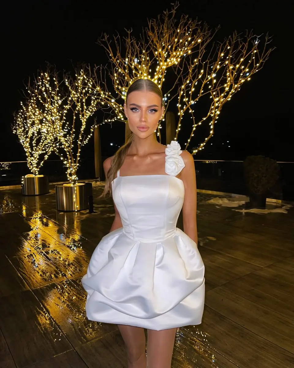 Sofia escort in Dubai