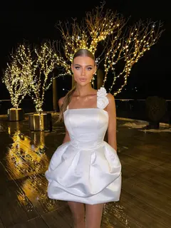 Sofia escort in Dubai