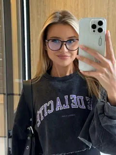 Susanna escort in Dubai