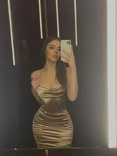 Tamilla escort in Dubai