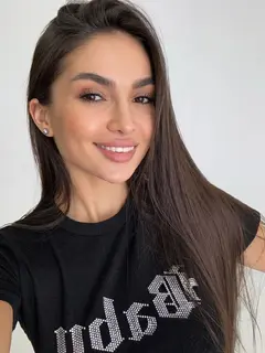 Tanya escort in Dubai