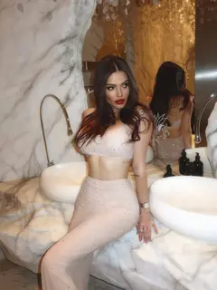 Tati escort in Dubai