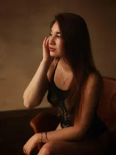 Taya escort in Dubai