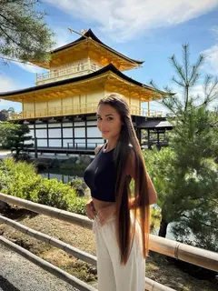 Tiffany escort in Dubai