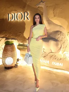 Tiri escort in Dubai