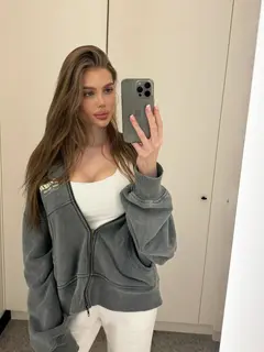 Vanessa escort in Dubai