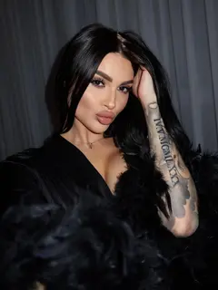 Vasilisa escort in Dubai